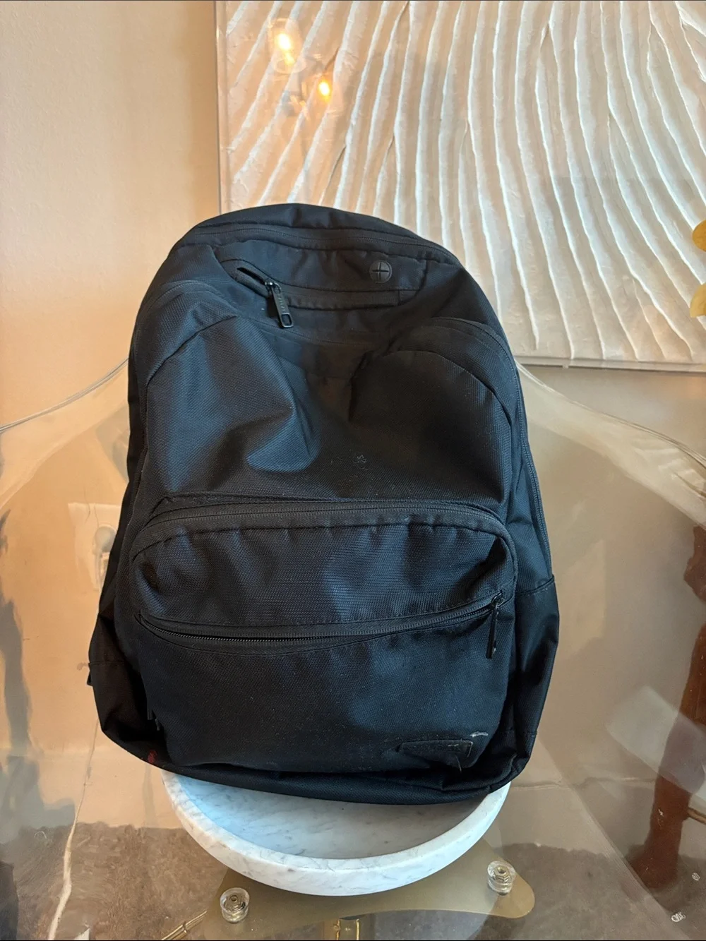 Calpak Laptop Backpack